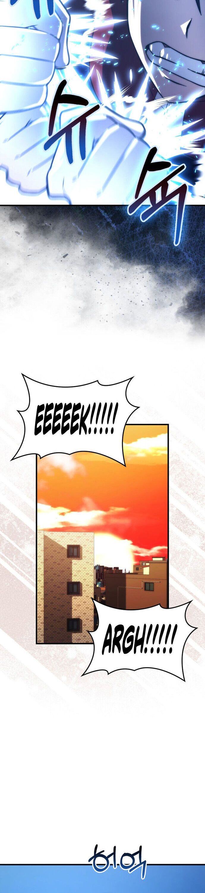 Chúa Quỷ Tăng Cấp Bằng Võ Thuật Chap 73 - Next Chap 74