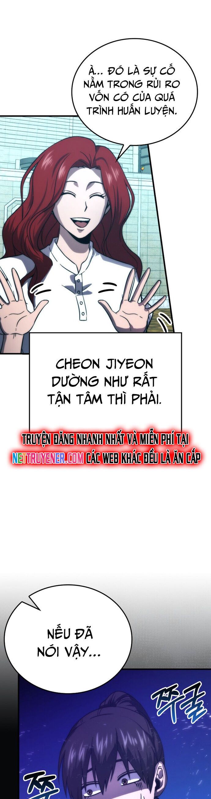 Chúa Quỷ Tăng Cấp Bằng Võ Thuật Chap 73 - Next Chap 74