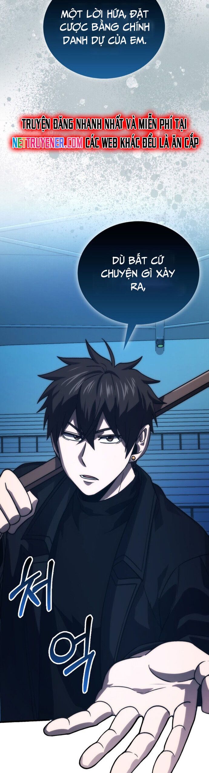 Chúa Quỷ Tăng Cấp Bằng Võ Thuật Chap 73 - Next Chap 74