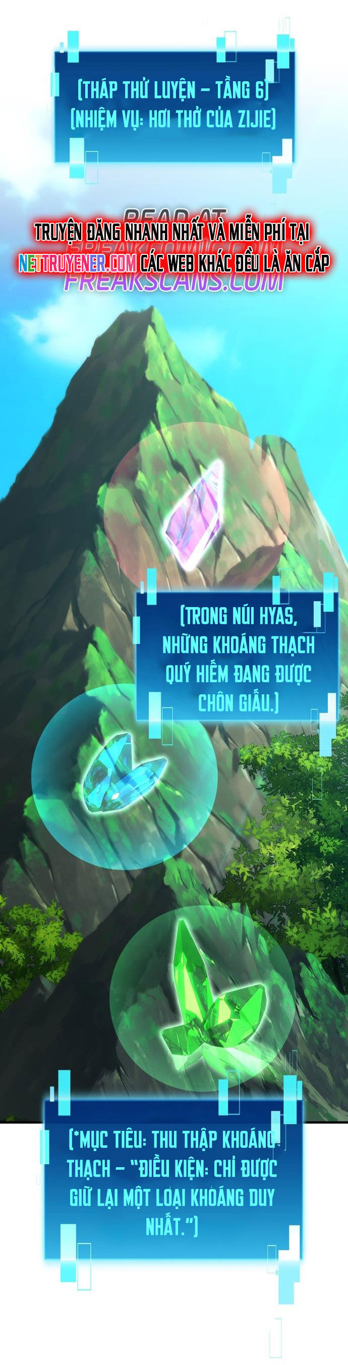 Chúa Quỷ Tăng Cấp Bằng Võ Thuật Chap 75 - Next Chap 76