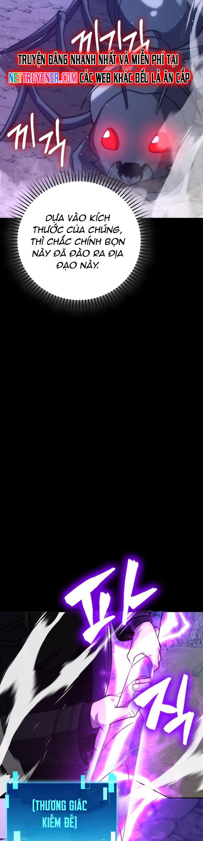 Chúa Quỷ Tăng Cấp Bằng Võ Thuật Chap 75 - Next Chap 76