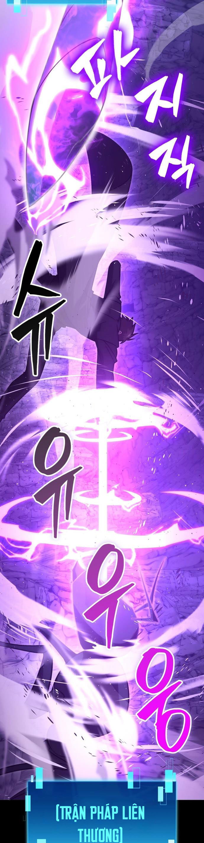 Chúa Quỷ Tăng Cấp Bằng Võ Thuật Chap 75 - Next Chap 76