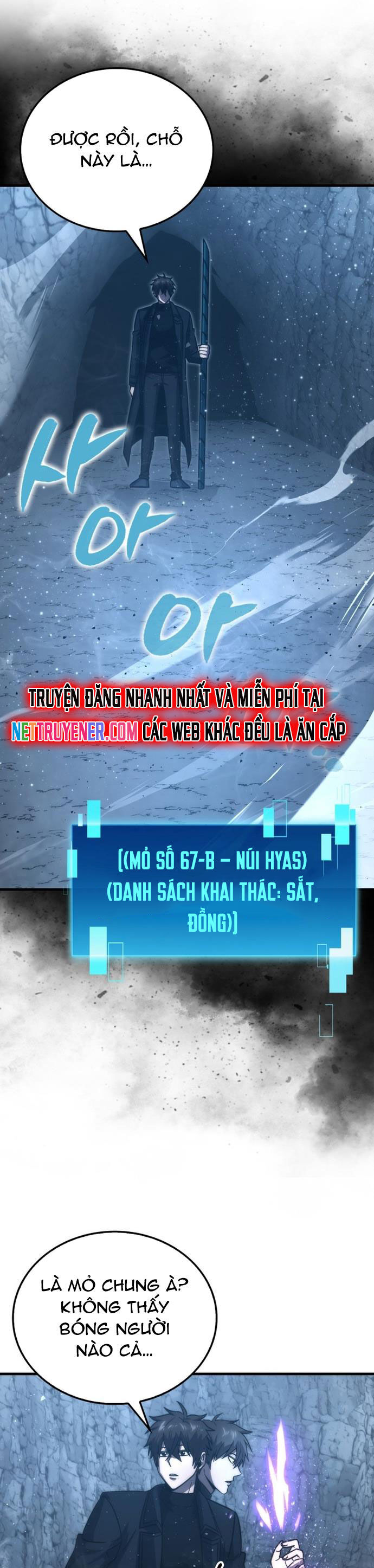 Chúa Quỷ Tăng Cấp Bằng Võ Thuật Chap 75 - Next Chap 76