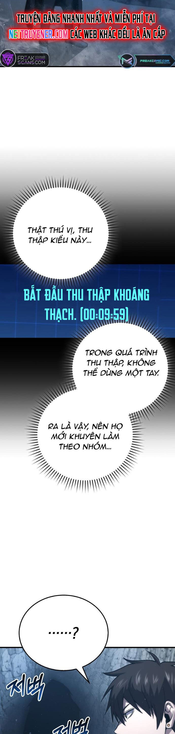 Chúa Quỷ Tăng Cấp Bằng Võ Thuật Chap 75 - Next Chap 76