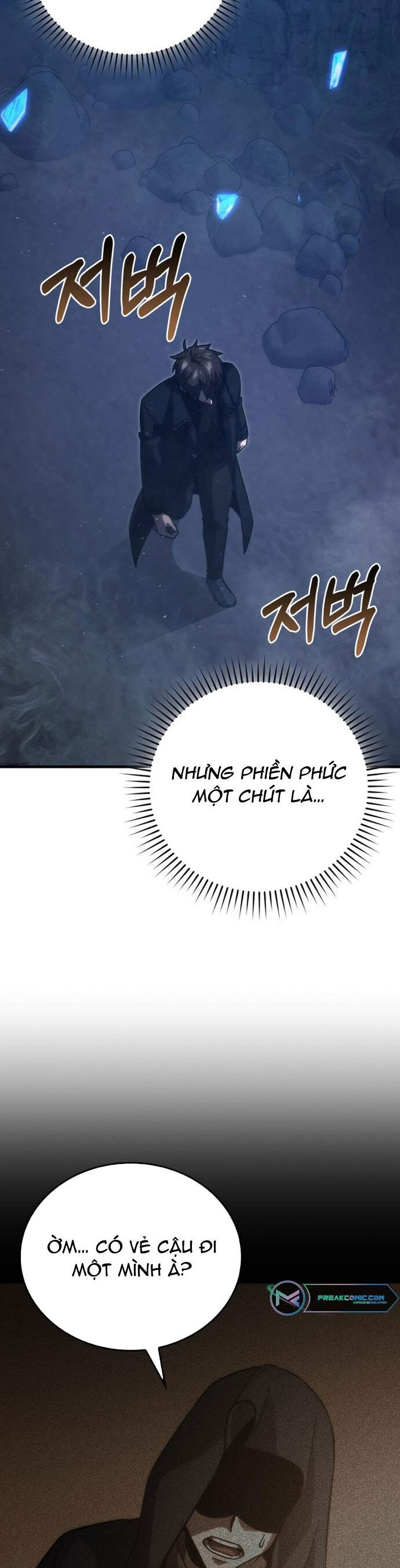 Chúa Quỷ Tăng Cấp Bằng Võ Thuật Chap 75 - Next Chap 76