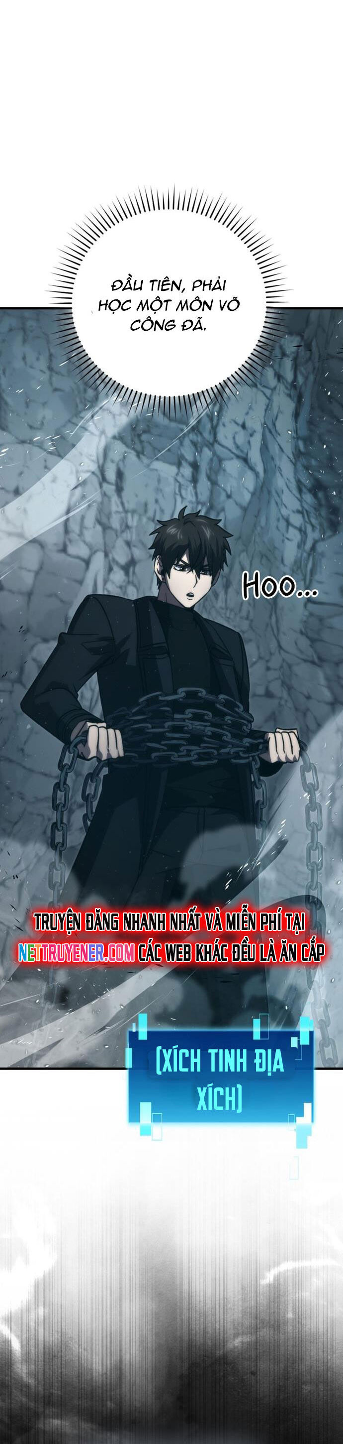 Chúa Quỷ Tăng Cấp Bằng Võ Thuật Chap 75 - Next Chap 76