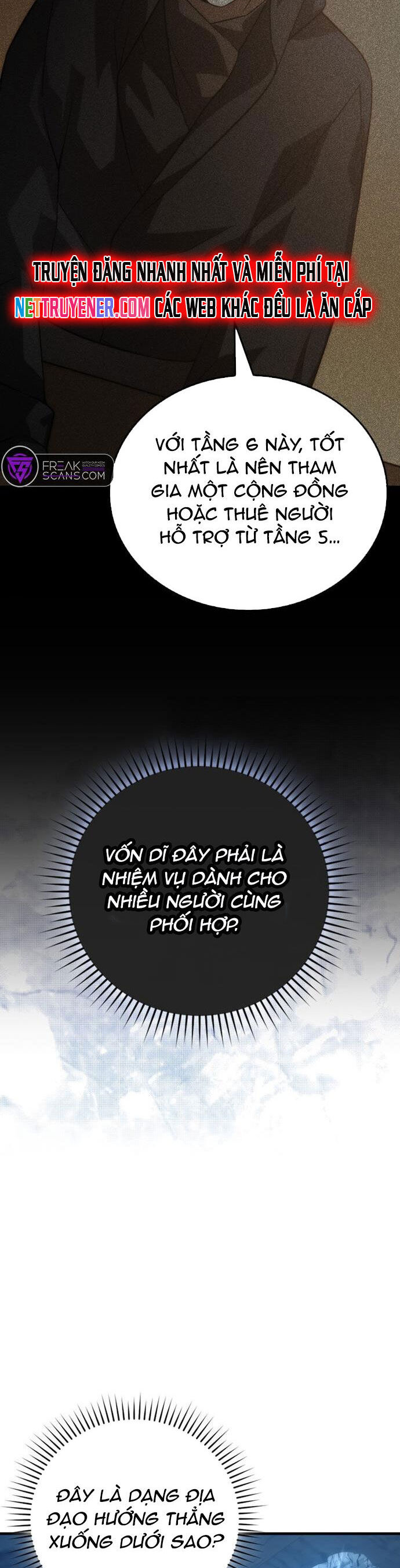 Chúa Quỷ Tăng Cấp Bằng Võ Thuật Chap 75 - Next Chap 76