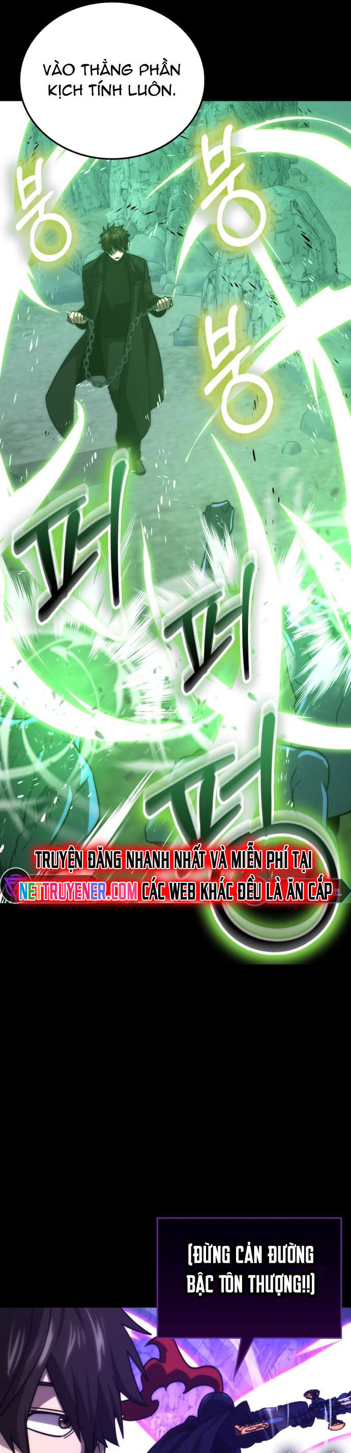 Chúa Quỷ Tăng Cấp Bằng Võ Thuật Chap 75 - Next Chap 76