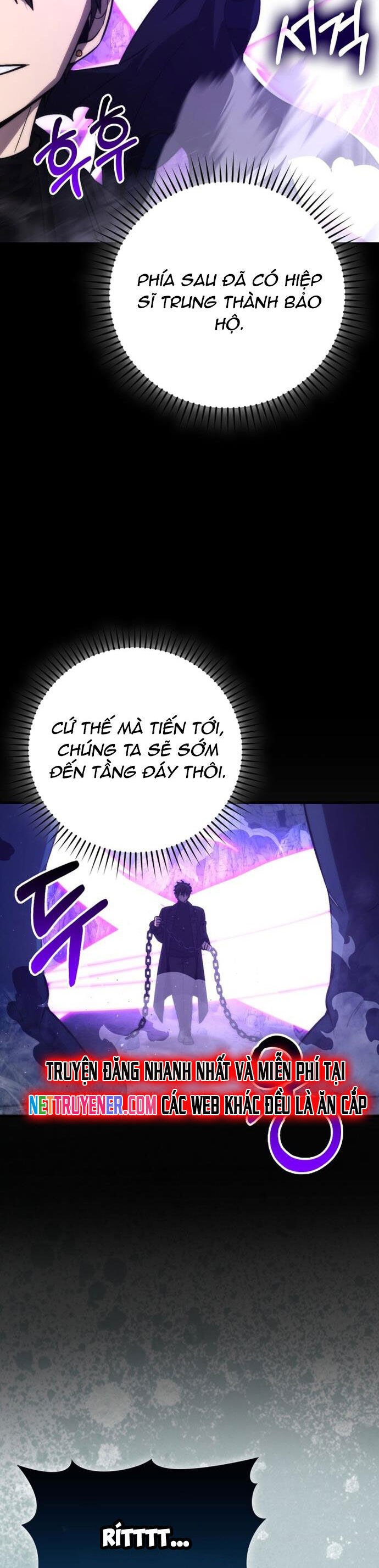 Chúa Quỷ Tăng Cấp Bằng Võ Thuật Chap 75 - Next Chap 76