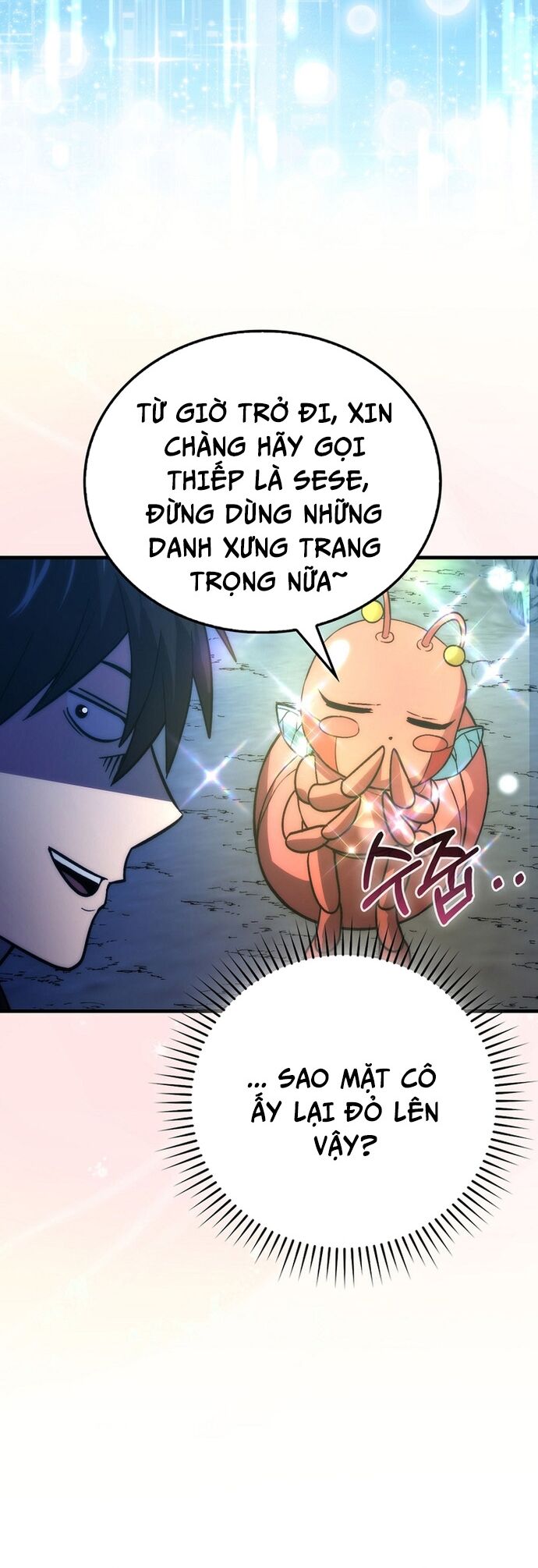 Chúa Quỷ Tăng Cấp Bằng Võ Thuật Chap 76 - Next Chap 77