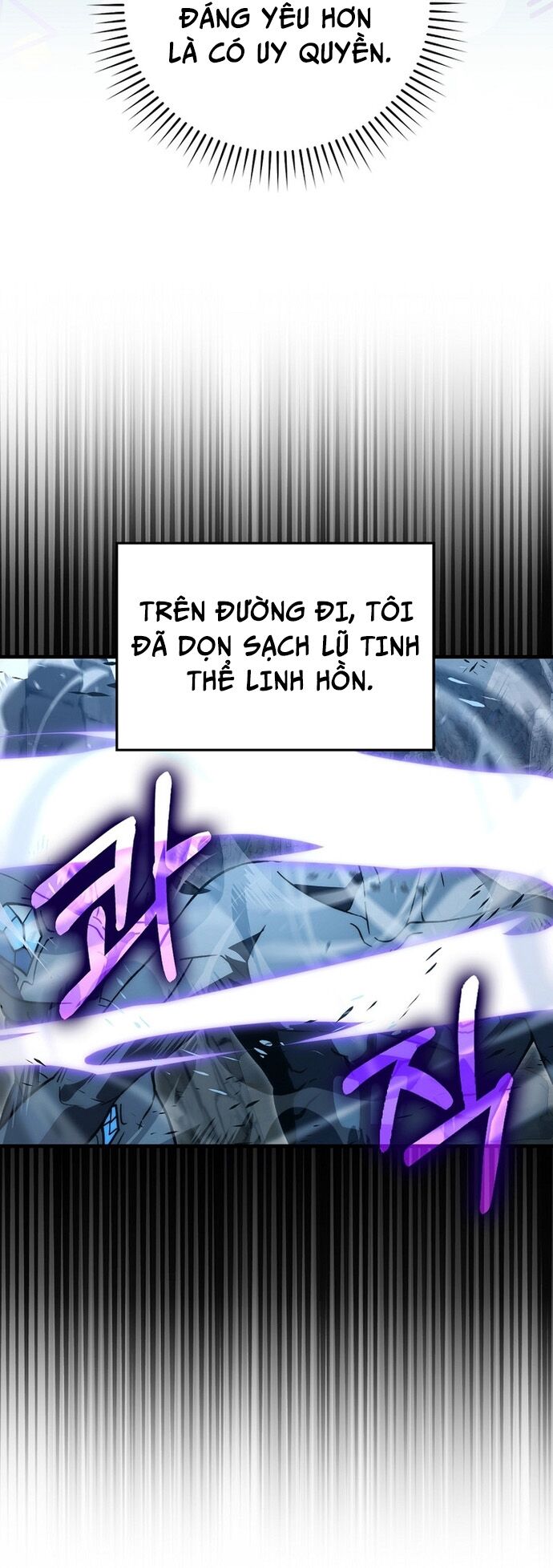 Chúa Quỷ Tăng Cấp Bằng Võ Thuật Chap 76 - Next Chap 77