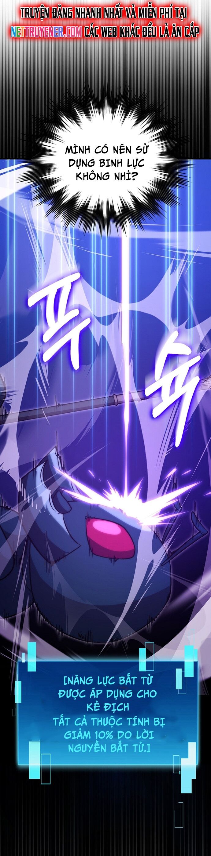 Chúa Quỷ Tăng Cấp Bằng Võ Thuật Chap 76 - Next Chap 77