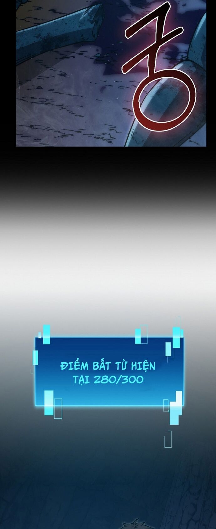 Chúa Quỷ Tăng Cấp Bằng Võ Thuật Chap 76 - Next Chap 77