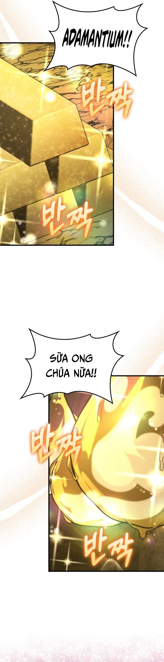 Chúa Quỷ Tăng Cấp Bằng Võ Thuật Chap 77 - Next Chap 78
