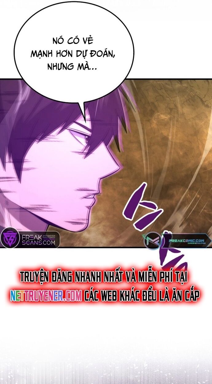 Chúa Quỷ Tăng Cấp Bằng Võ Thuật Chap 77 - Next Chap 78