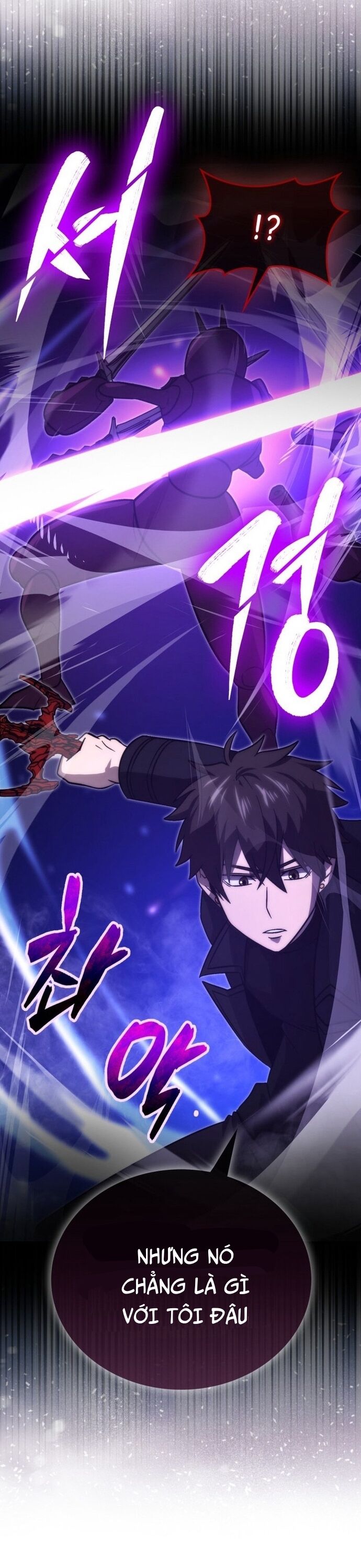 Chúa Quỷ Tăng Cấp Bằng Võ Thuật Chap 77 - Next Chap 78