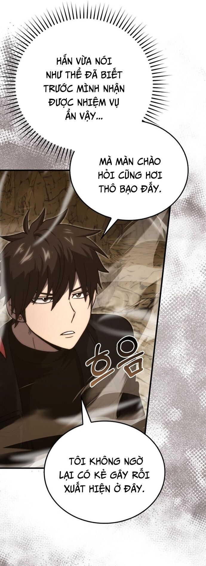 Chúa Quỷ Tăng Cấp Bằng Võ Thuật Chap 77 - Next Chap 78