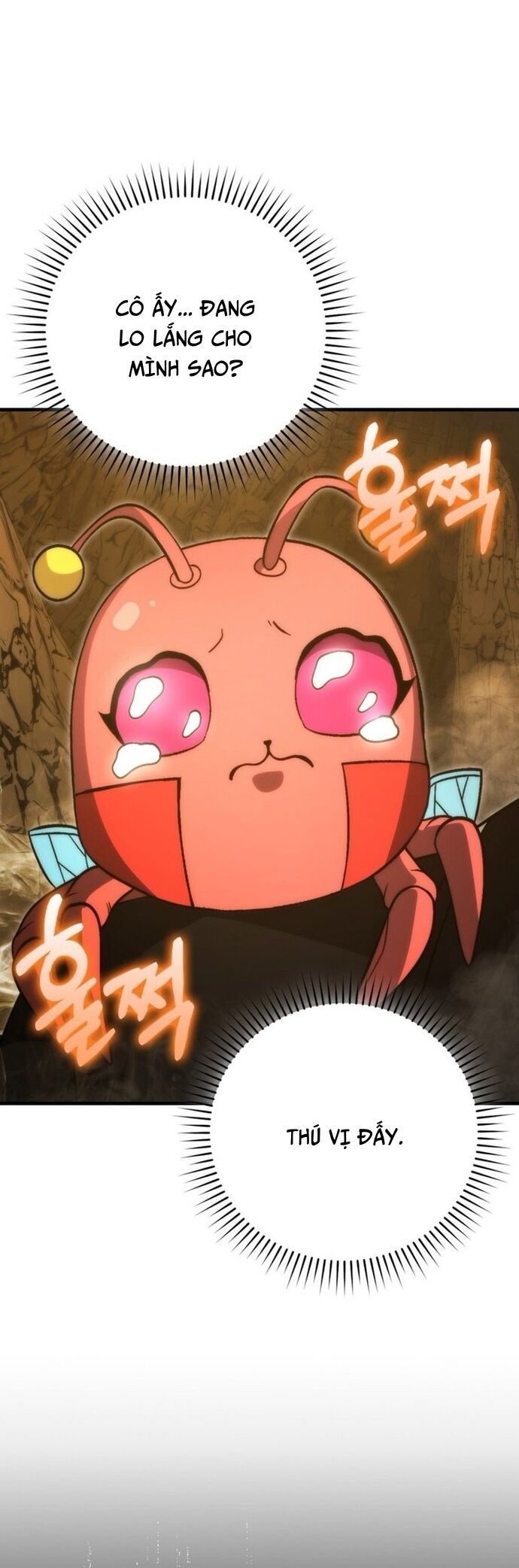 Chúa Quỷ Tăng Cấp Bằng Võ Thuật Chap 77 - Next Chap 78