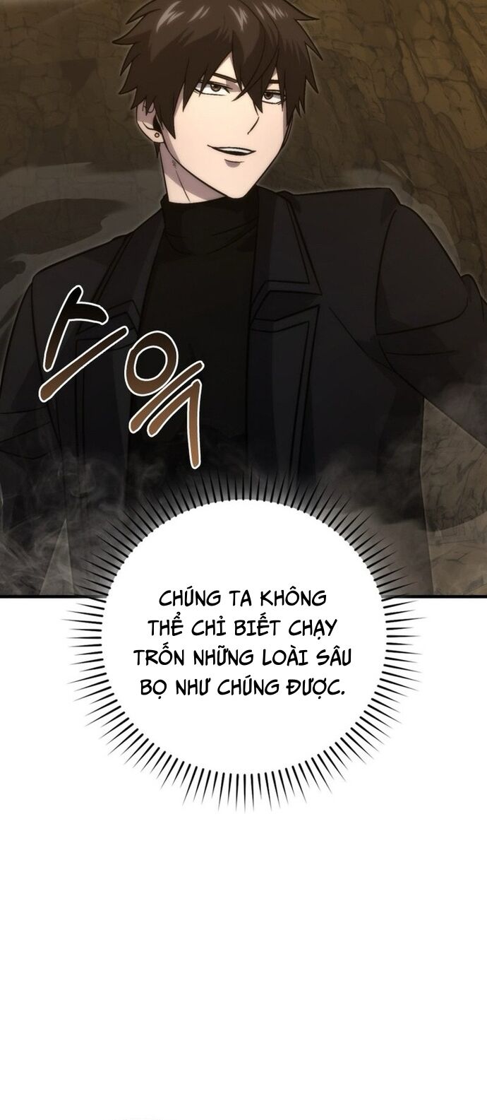 Chúa Quỷ Tăng Cấp Bằng Võ Thuật Chap 77 - Next Chap 78