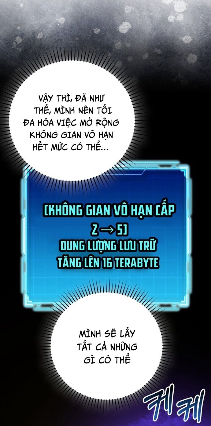 Chúa Quỷ Tăng Cấp Bằng Võ Thuật Chap 77 - Next Chap 78
