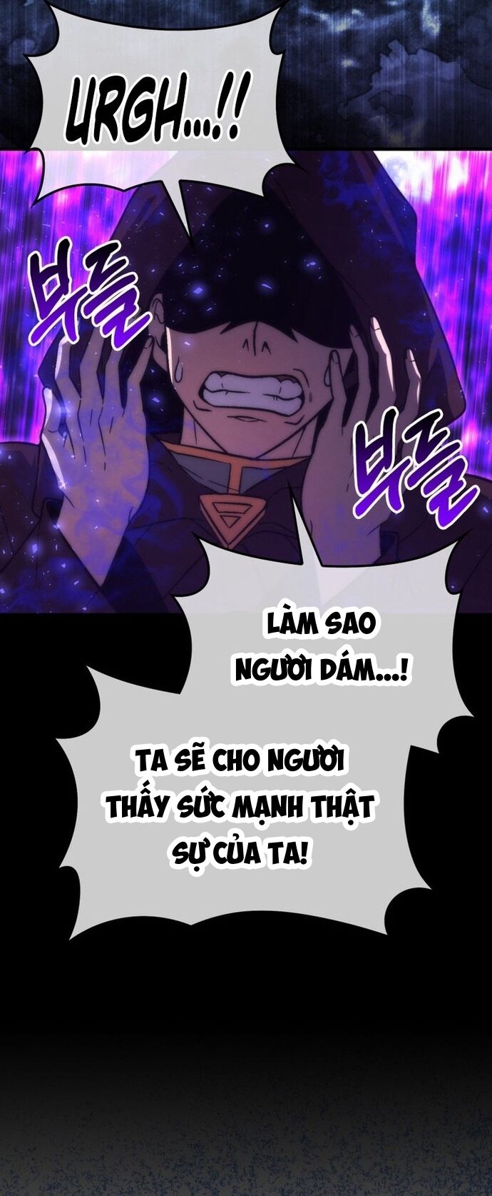 Chúa Quỷ Tăng Cấp Bằng Võ Thuật Chap 77 - Next Chap 78