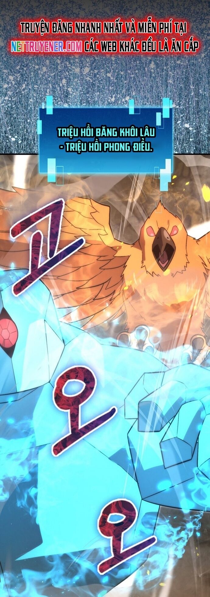 Chúa Quỷ Tăng Cấp Bằng Võ Thuật Chap 77 - Next Chap 78