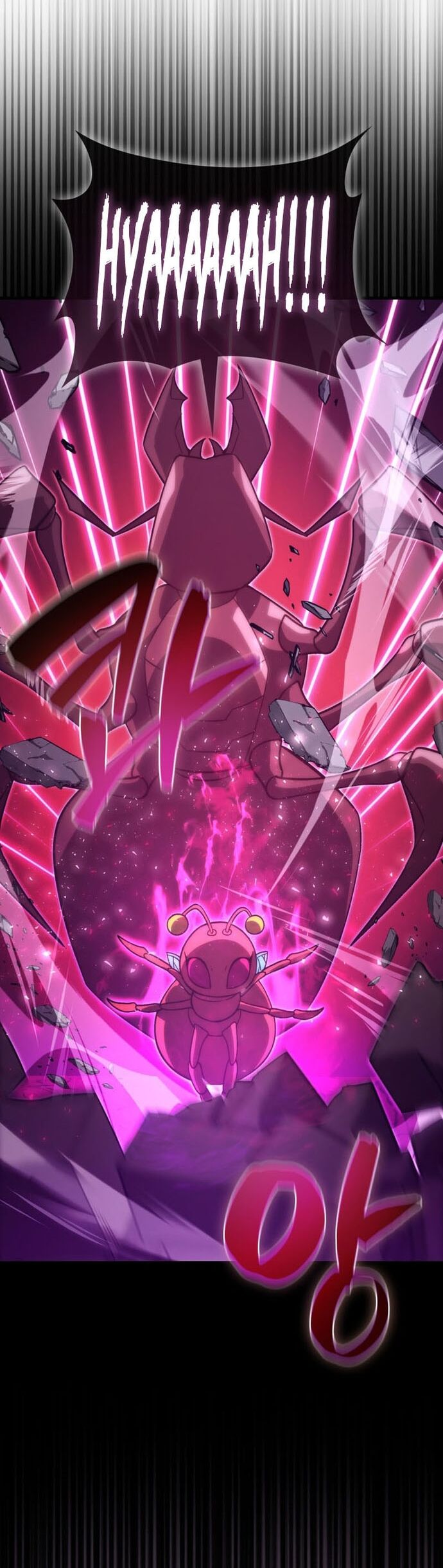 Chúa Quỷ Tăng Cấp Bằng Võ Thuật Chap 78 - Next Chap 79