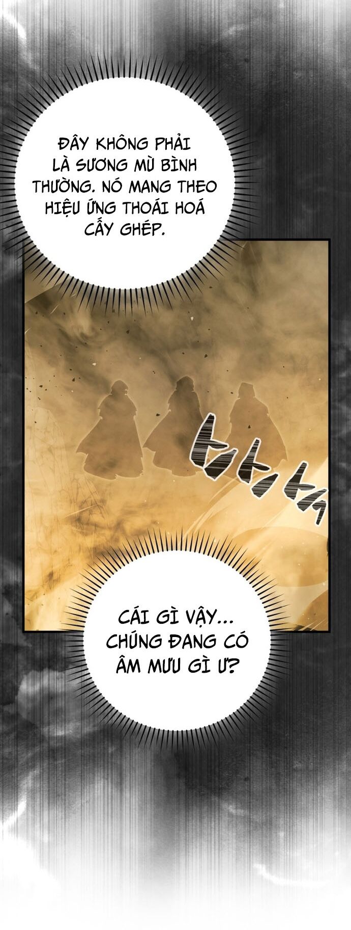 Chúa Quỷ Tăng Cấp Bằng Võ Thuật Chap 78 - Next Chap 79