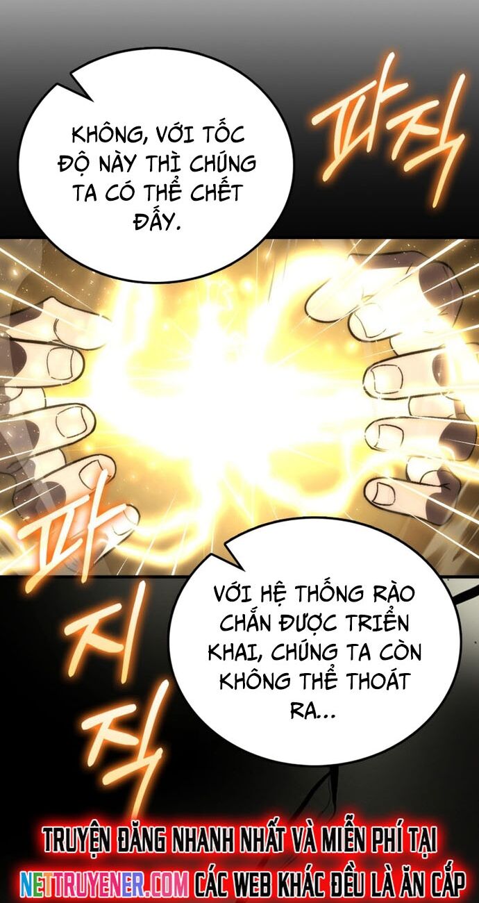 Chúa Quỷ Tăng Cấp Bằng Võ Thuật Chap 78 - Next Chap 79