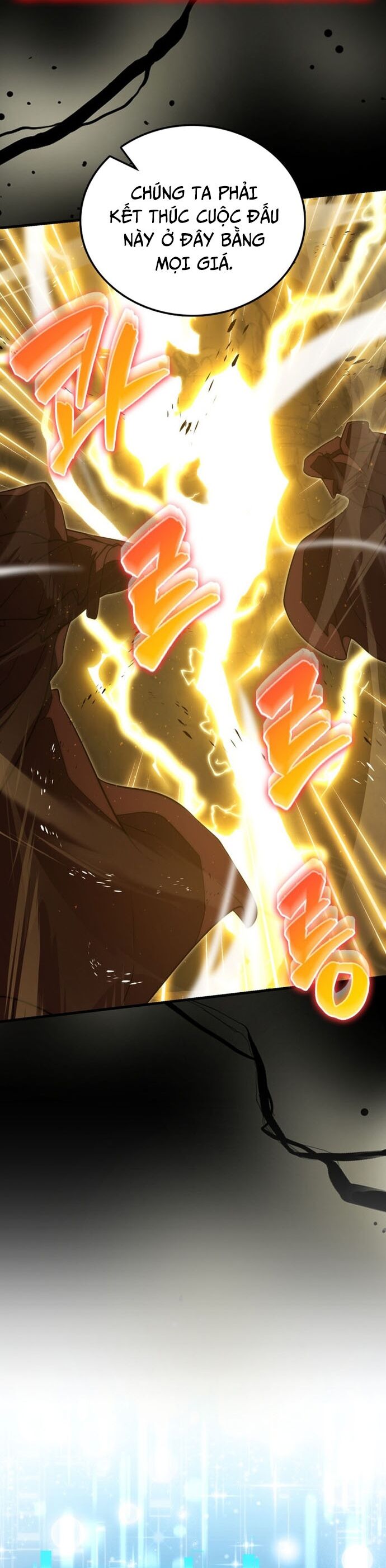 Chúa Quỷ Tăng Cấp Bằng Võ Thuật Chap 78 - Next Chap 79