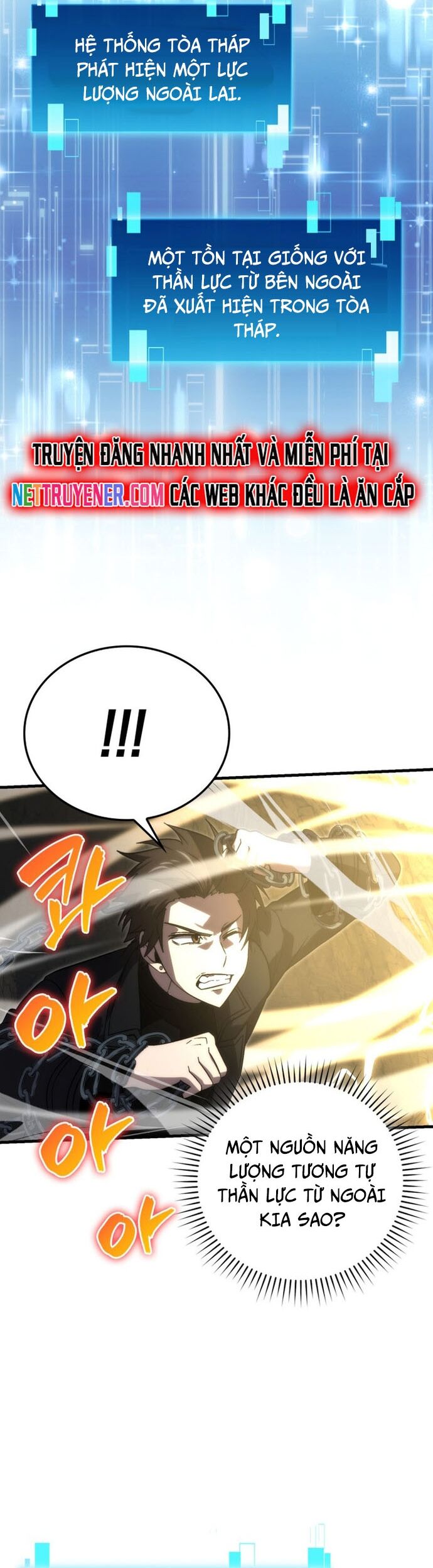 Chúa Quỷ Tăng Cấp Bằng Võ Thuật Chap 78 - Next Chap 79