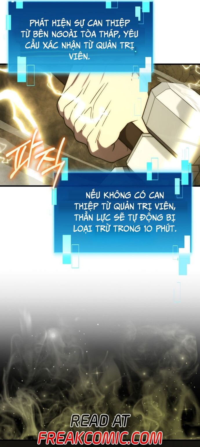 Chúa Quỷ Tăng Cấp Bằng Võ Thuật Chap 78 - Next Chap 79