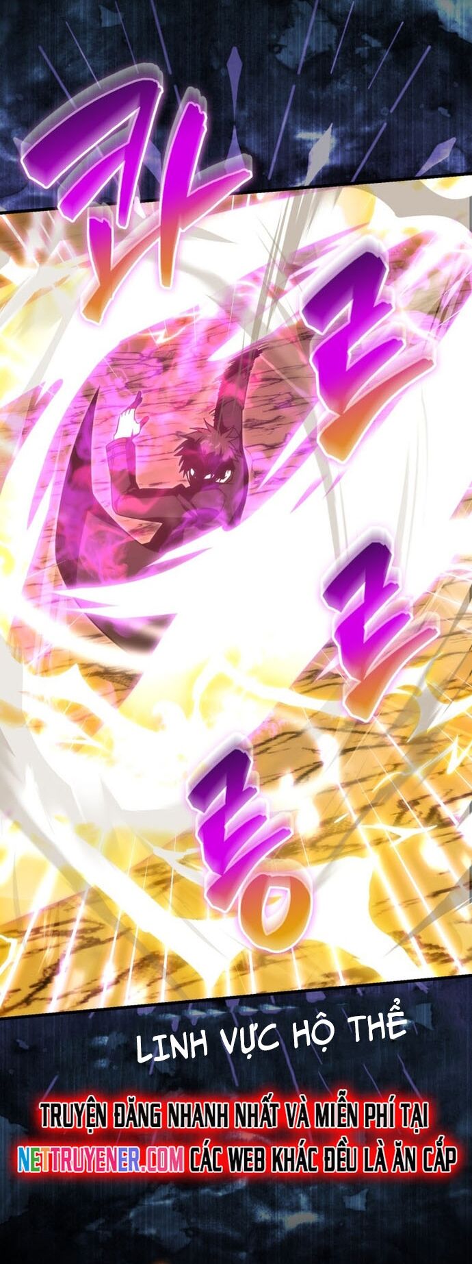 Chúa Quỷ Tăng Cấp Bằng Võ Thuật Chap 78 - Next Chap 79