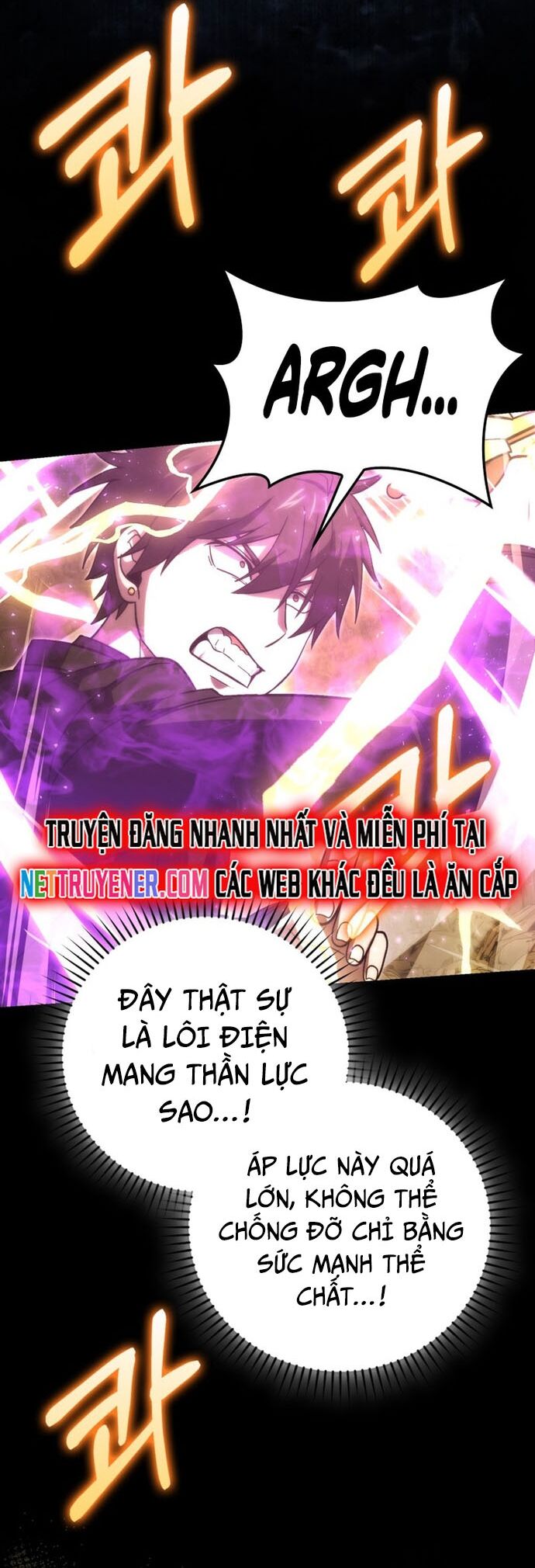 Chúa Quỷ Tăng Cấp Bằng Võ Thuật Chap 78 - Next Chap 79