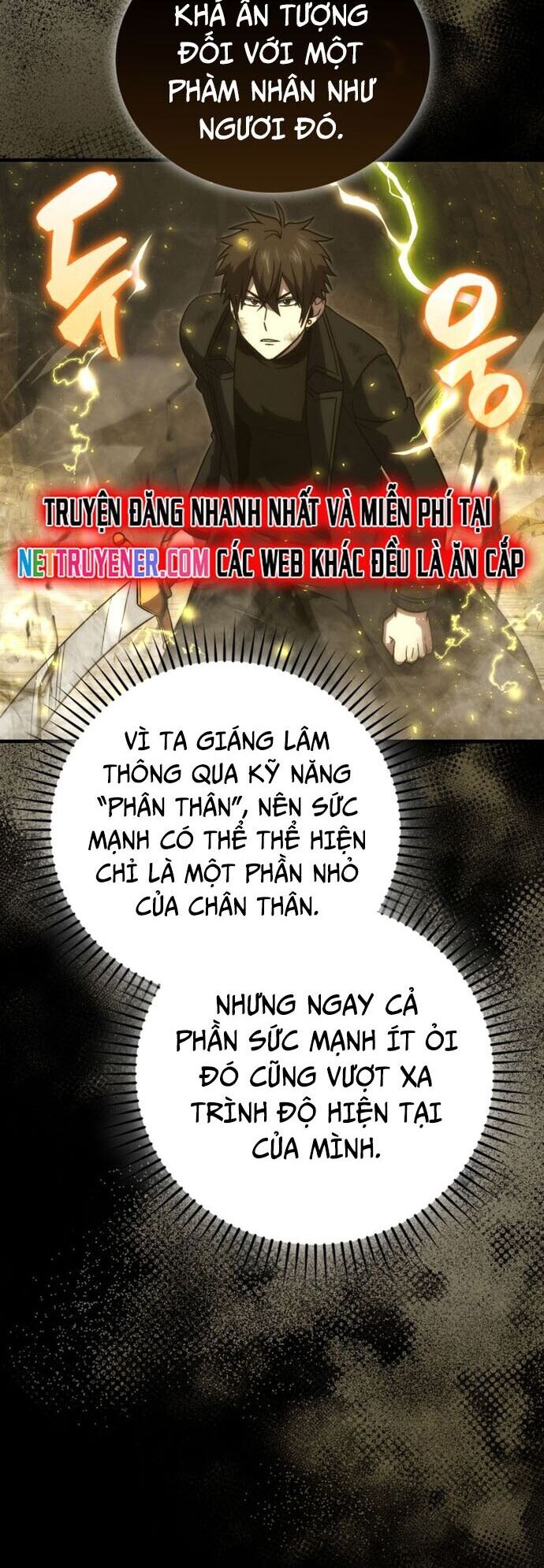 Chúa Quỷ Tăng Cấp Bằng Võ Thuật Chap 78 - Next Chap 79