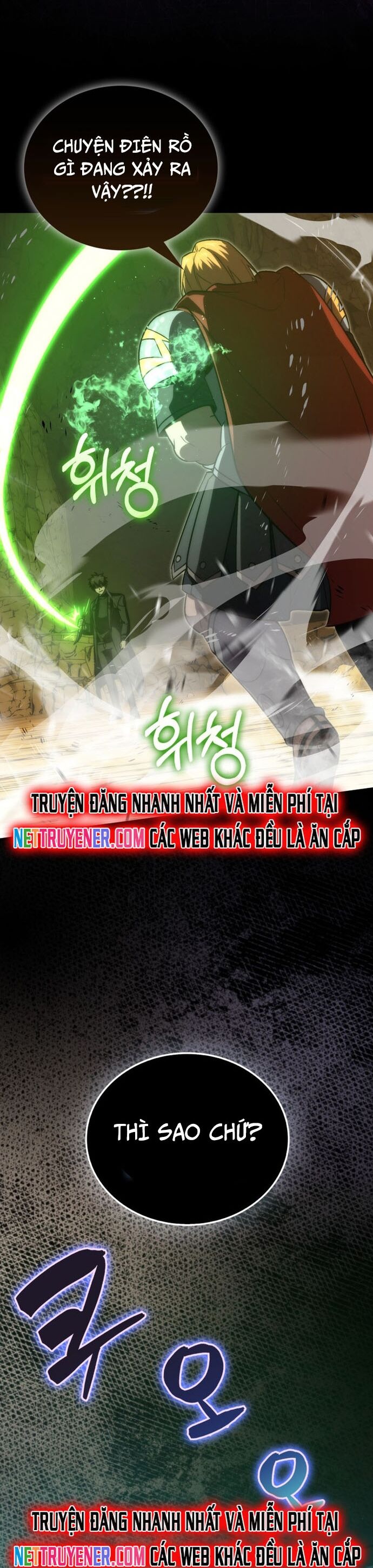 Chúa Quỷ Tăng Cấp Bằng Võ Thuật Chap 78 - Next Chap 79