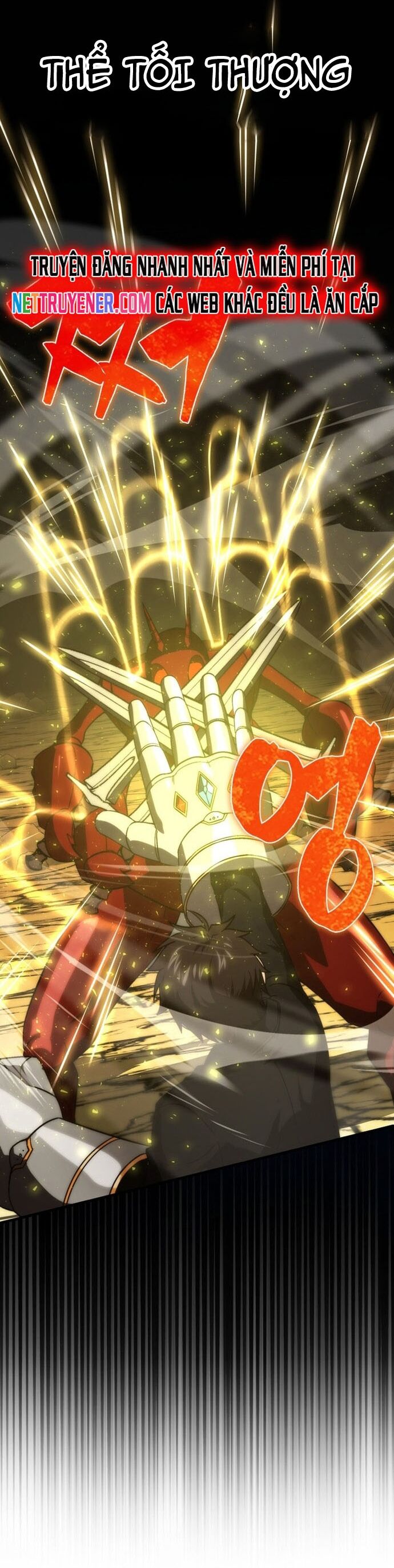 Chúa Quỷ Tăng Cấp Bằng Võ Thuật Chap 78 - Next Chap 79