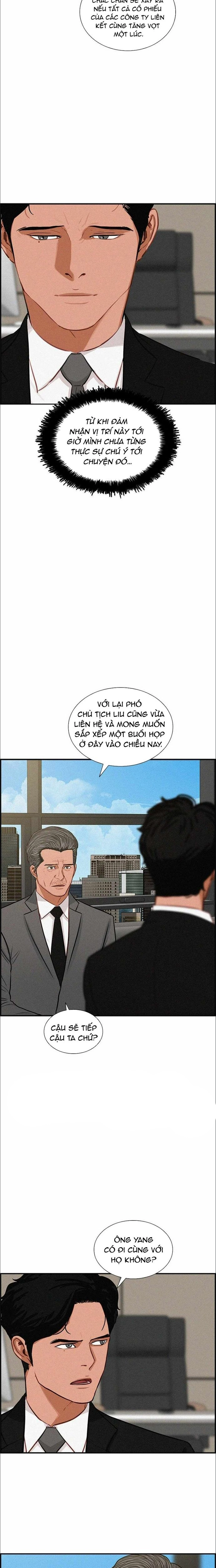 Chúa Tể Đồng Tiền Chap 176 - Next Chap 177