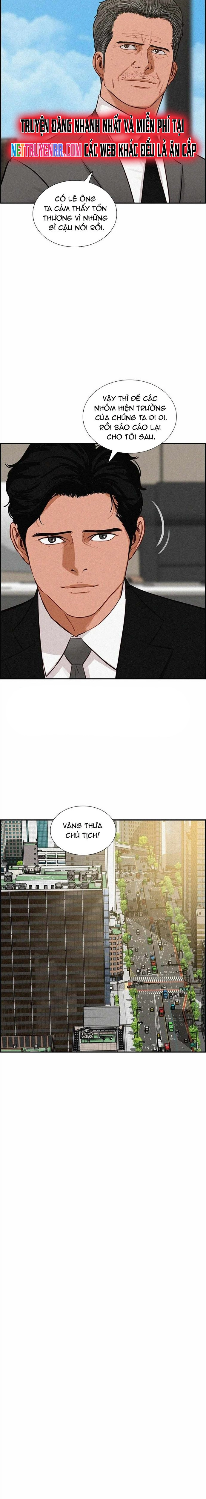 Chúa Tể Đồng Tiền Chap 176 - Next Chap 177