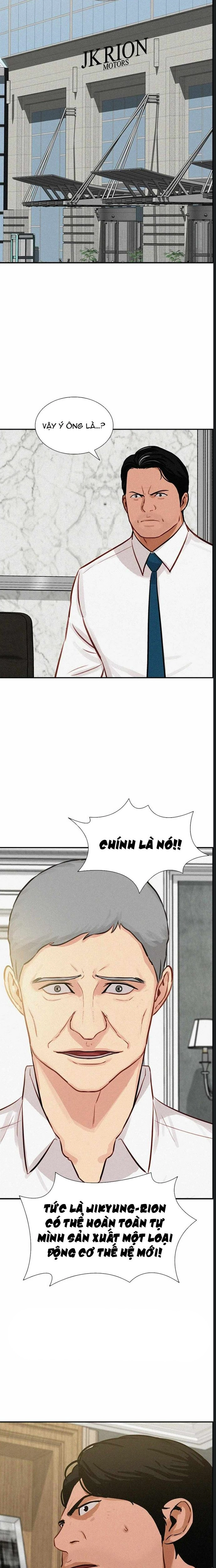 Chúa Tể Đồng Tiền Chap 179 - Next Chap 180