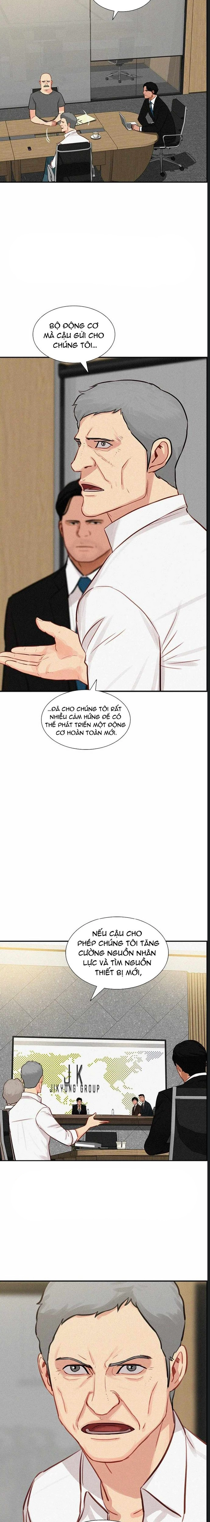 Chúa Tể Đồng Tiền Chap 179 - Next Chap 180