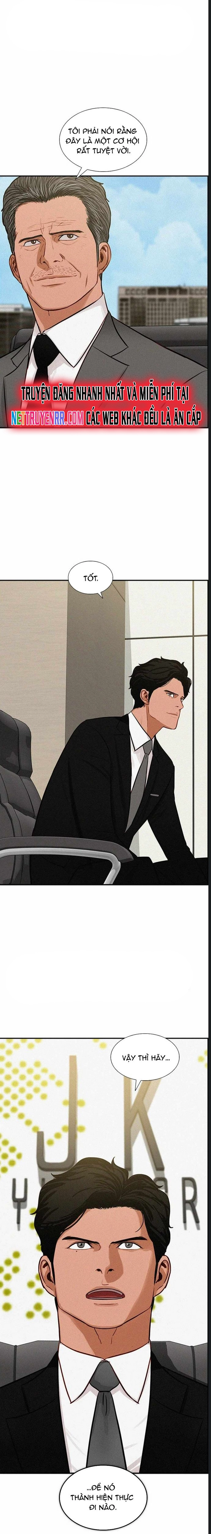 Chúa Tể Đồng Tiền Chap 179 - Next Chap 180