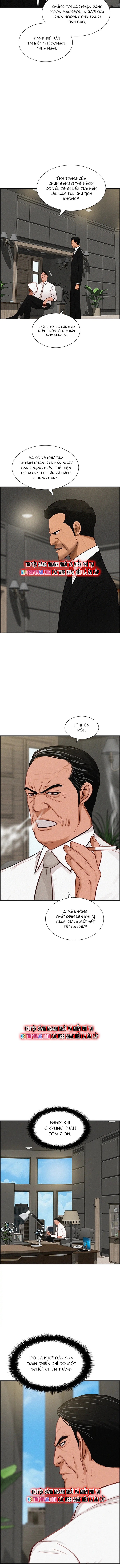 Chúa Tể Đồng Tiền Chap 191 - Next Chap 192