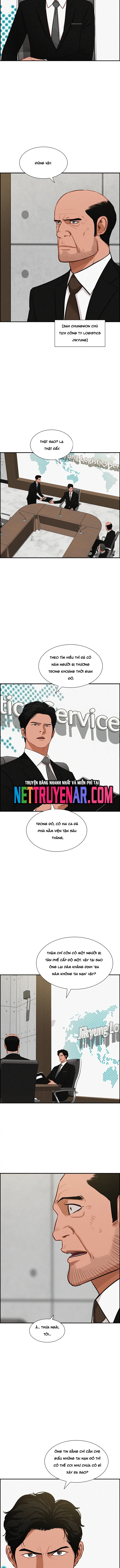 Chúa Tể Đồng Tiền Chap 193 - Next Chap 194