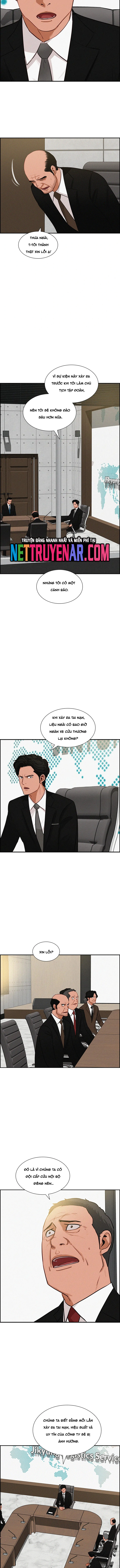 Chúa Tể Đồng Tiền Chap 193 - Next Chap 194