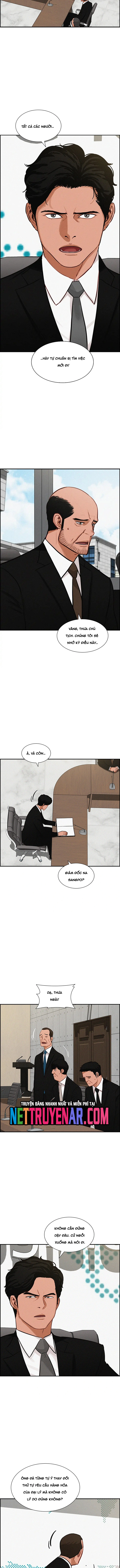 Chúa Tể Đồng Tiền Chap 193 - Next Chap 194