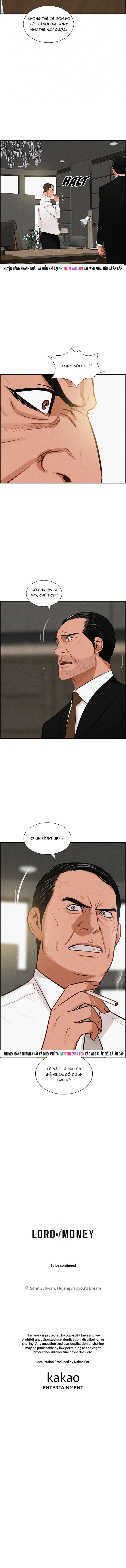 Chúa Tể Đồng Tiền Chap 195 - Next Chap 196