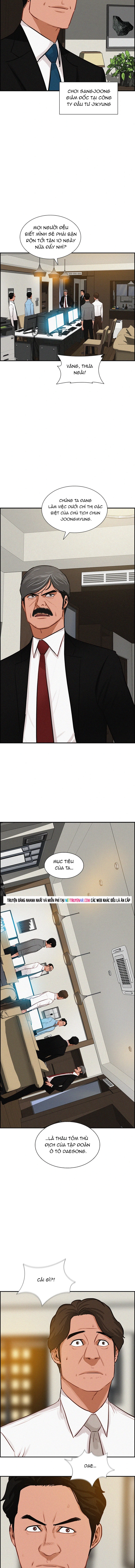 Chúa Tể Đồng Tiền Chap 197 - Next Chap 198