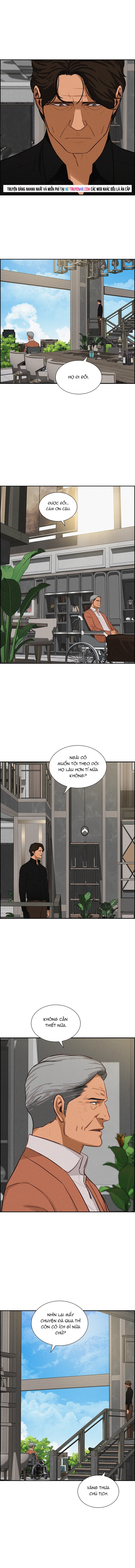 Chúa Tể Đồng Tiền Chap 197 - Next Chap 198