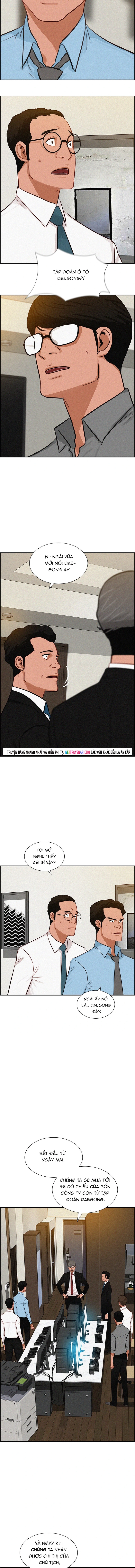 Chúa Tể Đồng Tiền Chap 197 - Next Chap 198